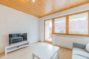 Plain and Cozy Apartment nearby Tübingen